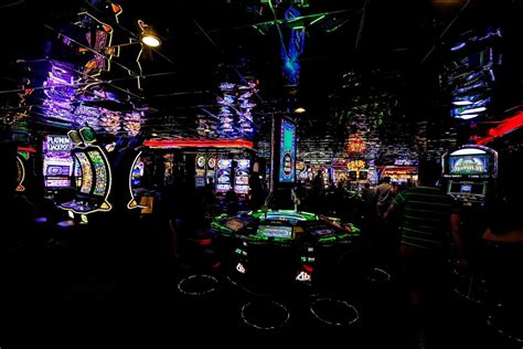 evolution casino uk